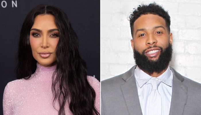 Kim Kardashian done with pretty boys after Odell Beckham breakup