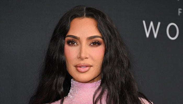 Kim Kardashian may soon become a game show host