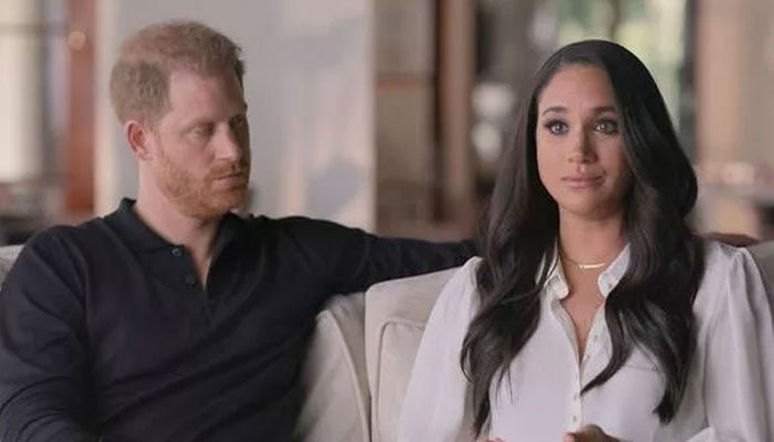 Prince Harry largely uncomfortable by Meghan Markle gossip style, says expert