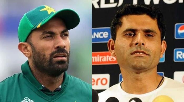 Wahab Riaz, Abdul Razzaq 'removed' from PCB selection body