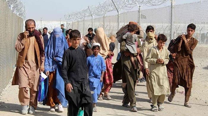 Pakistan extends documented Afghan refugees’ stay by another one year – M Haris