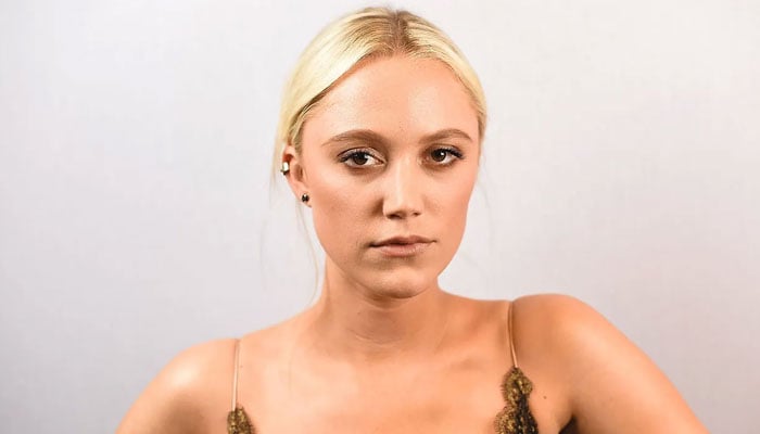 Maika Monroe opens up about tough times in Hollywood