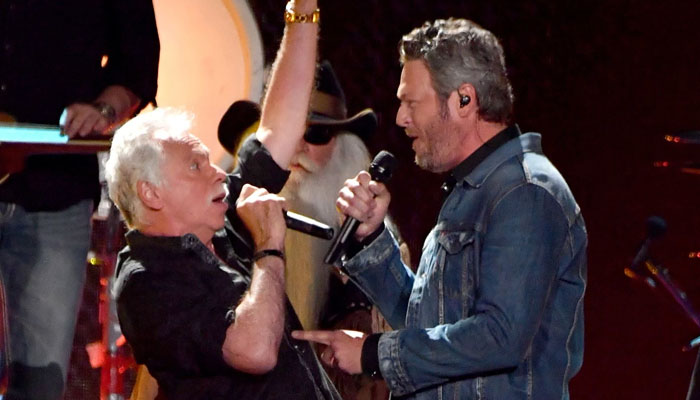 Blake Shelton pens heartbreaking tribute over Joe Bonsalls death