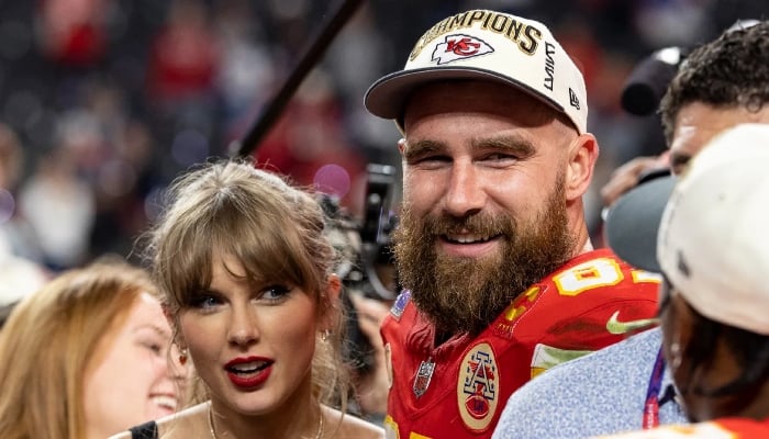 Taylor Swift, Travis Kelce struggling with wedding guest list already