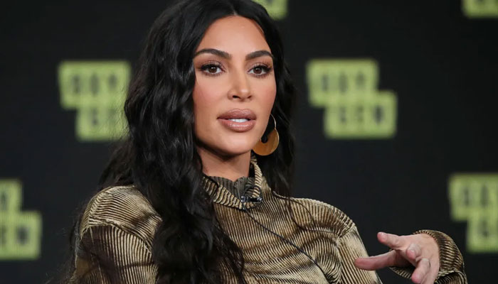 Kim Kardashian suffers pain far greater than childbirth