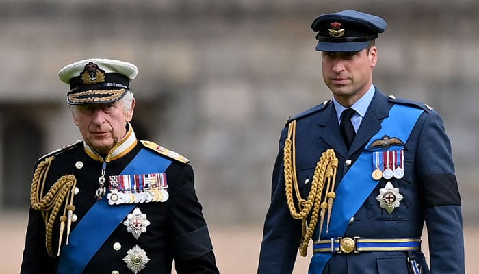 Prince William goes against King Charles to make major decision