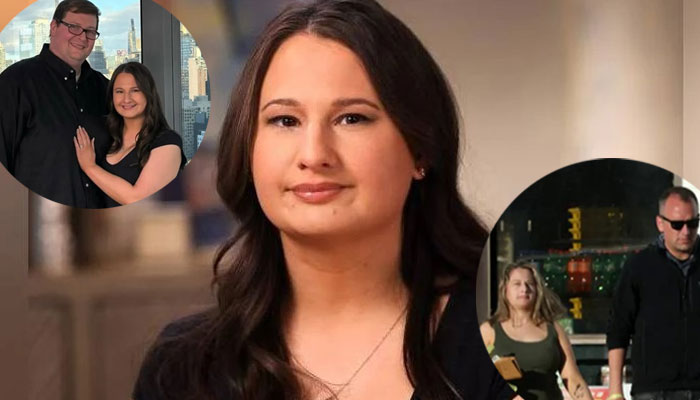 Gypsy Rose Blanchard reveals the rules she will have as a mother