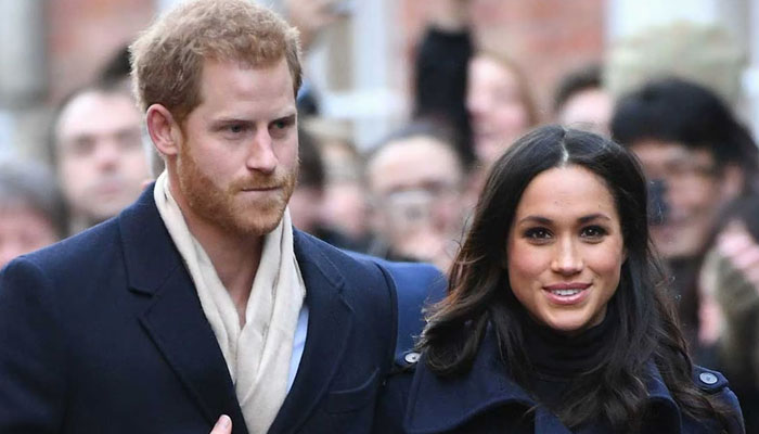 Meghan Markle set to accompany Prince Harry at controversial event