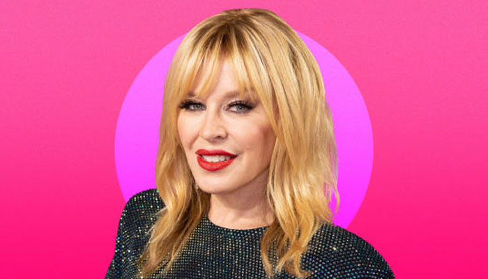 Kylie Minogue releases new single ‘My Oh My with Bebe Rexha, Tove Lo