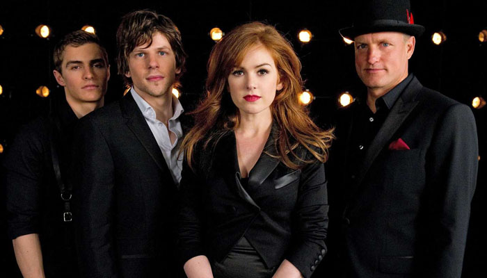 Exciting update puts spotlight on ‘Now You See Me 3’