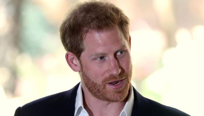 Prince Harry advised to make Pat Tillman Award look fair in public: Heres How