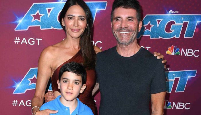 Simon Cowell reveals his sons love for One Direction amid feud rumours