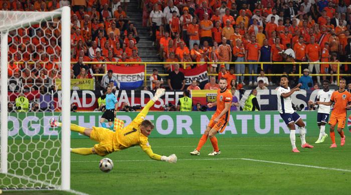 Watkins sends England past Netherlands and into Euro 2024 final mharis