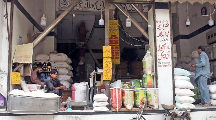 Flour shortage feared as millers go on strike against withholding tax – M Haris