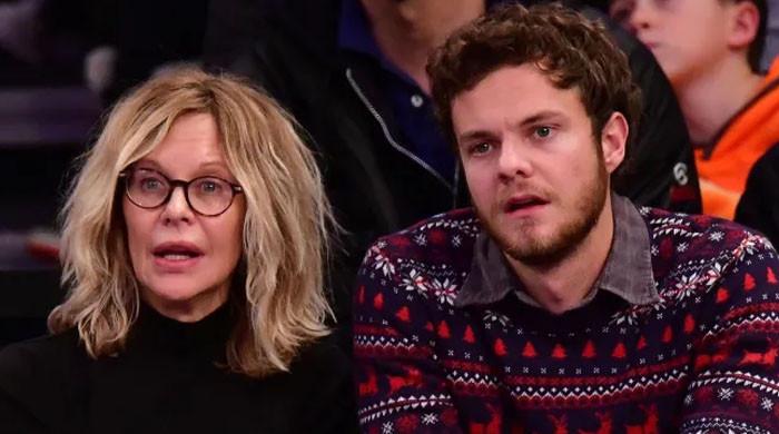 Meg Ryan's son Jack Quaid shares interesting take on 'nepo baby' debate