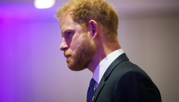 Prince Harry facing the end of his era with Meghan Markle