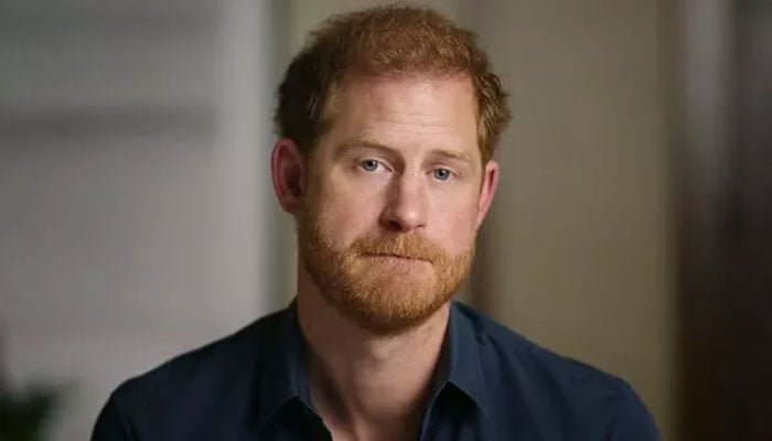 Prince Harry savaged for his desperation and need for attention