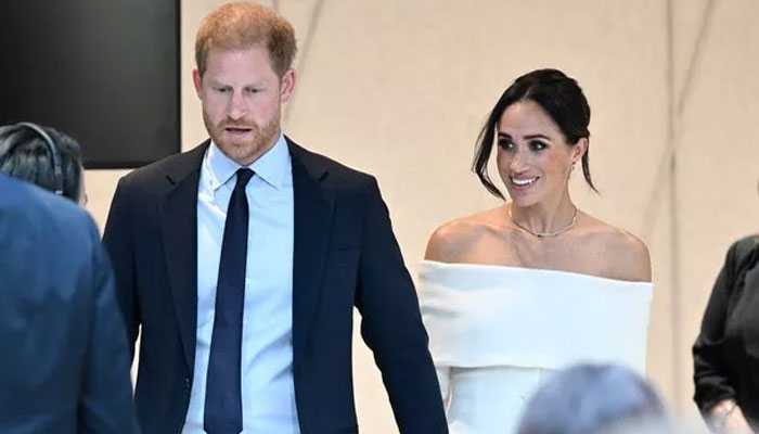 Meghan Markle, Prince Harry share major update after Pat Tillman award