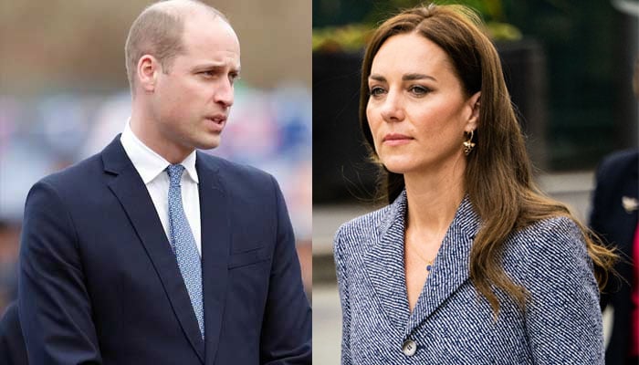 Prince William exposes his fears and raw emotions during Kate Middletons cancer