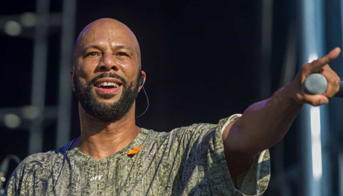 Common unveils inspiration in new collaborative album ‘The Auditorium Vol 1