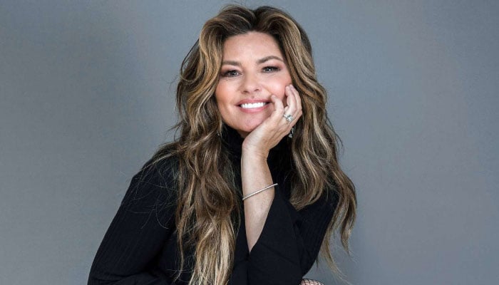 Shania Twain to host 2024 Peoples Choice Country Awards