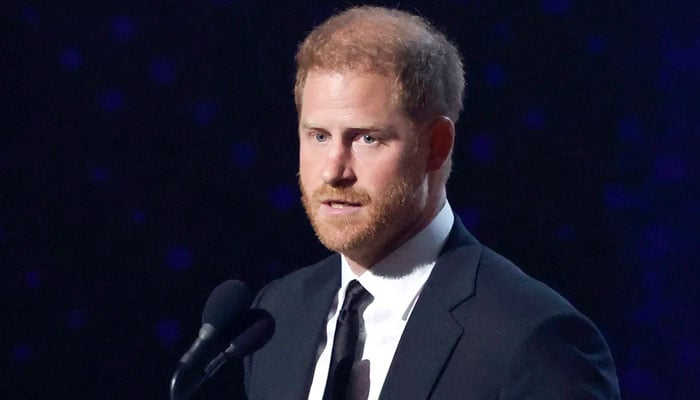 Prince Harry makes major statement as he ignores mindless backlash