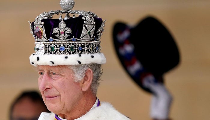 King Charles takes another major step to strengthen his reign amid abdication rumours