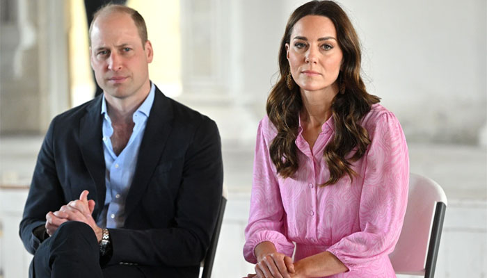 Kate Middleton, Prince William issue joint statement