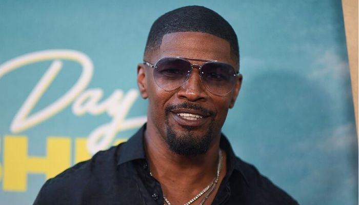 Jamie Foxx maintains privacy about 2023 hospitalization details