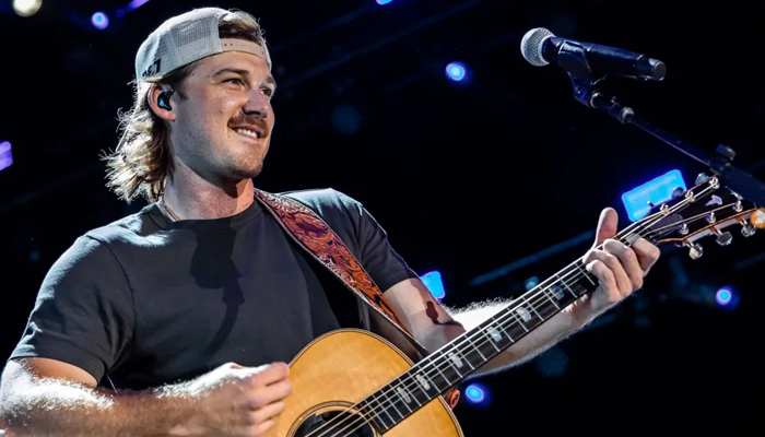 Morgan Wallen postpones latest show as illness made him feel way worse