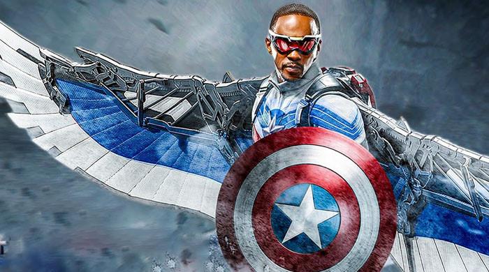 Marvel replaces Chris Evans with new “Captain America”