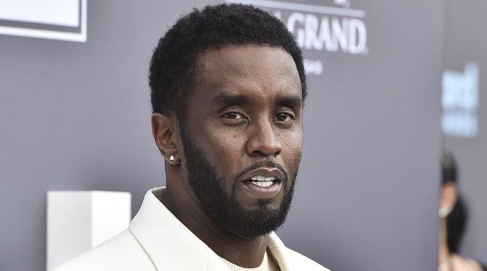 Sean 'Diddy' Combs apologizes for alleged threat against editor