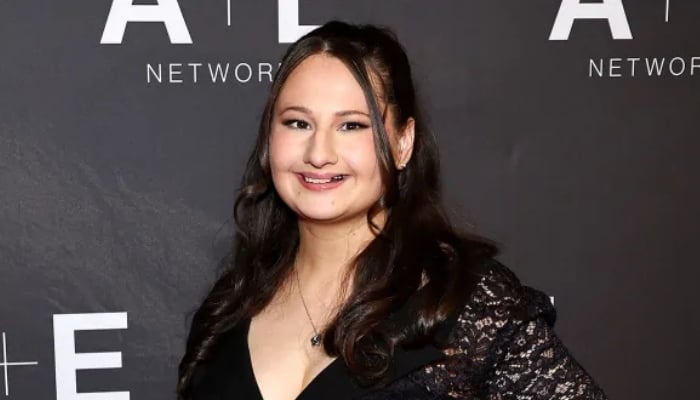 Photo: Gypsy Rose Blanchard gives rare advice to Ryan Anderson amid Ken pregnancy