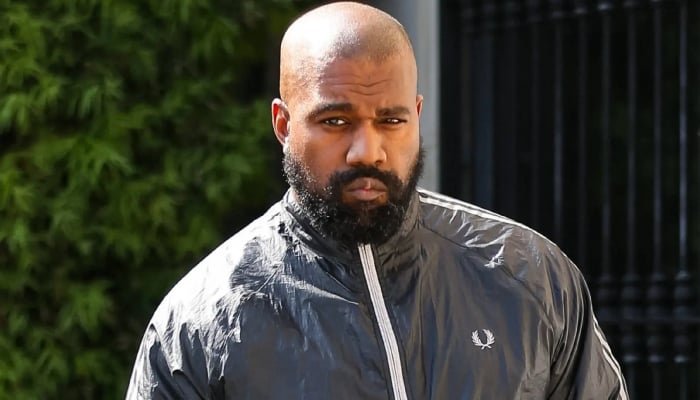 Photo: Kanye West suffers heavy loss due to anti-semitic remarks: Report