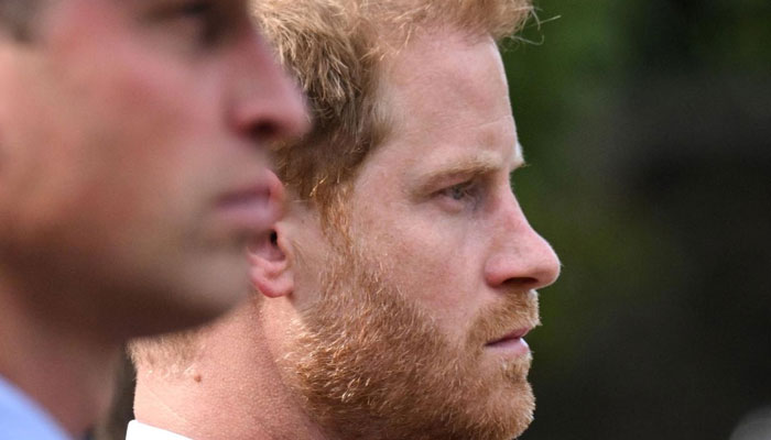 Prince Harry is exposing the truth behind his pain