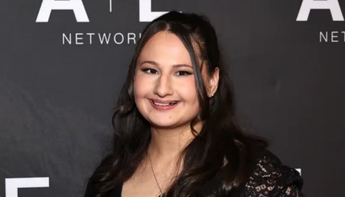 Photo: Heres why Gypsy Rose Blanchard took Plan B to conceive first child