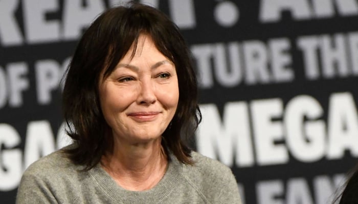 Shannen Doherty receives numerous celebrity tributes post death