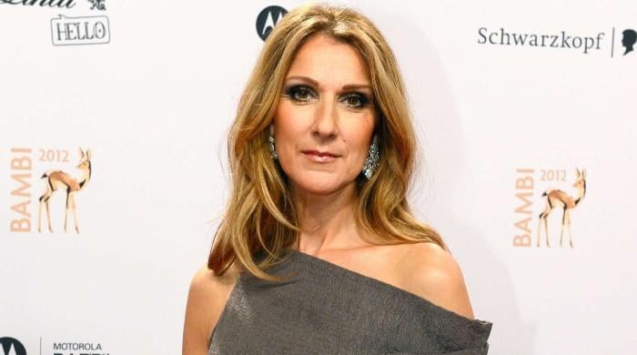 Report: Céline Dion is ready for her singing comeback