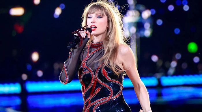 How will Taylor Swift release “Reputation (Taylor’s Version)”? Fans predict