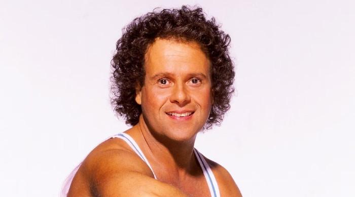 Richard Simmons’ brother breaks silence on his ‘shocking death’