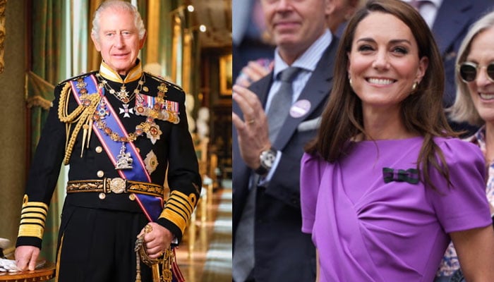 Buckingham Palace confirms King Charles major decision as Kate Middleton delights royal fans