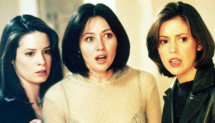 Shannen Doherty and her Charmed costars had a plan to bring her character back in a reboot