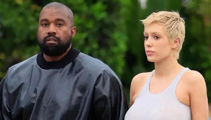 Is Kanye West embracing normal look as Bianca Censori seeks attention?