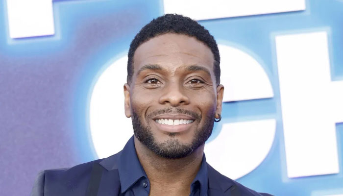 Kel Mitchell shares acting advice with kids after 'Good Burger 2' cameos