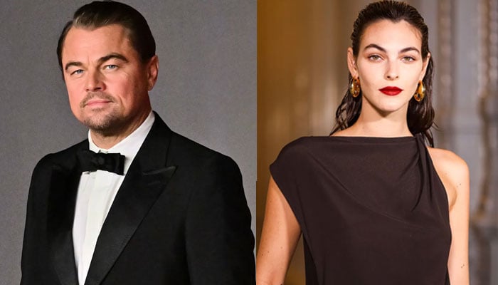 Leonardo DiCaprio, Vittoria Ceretti spend romantic weekend in L.A