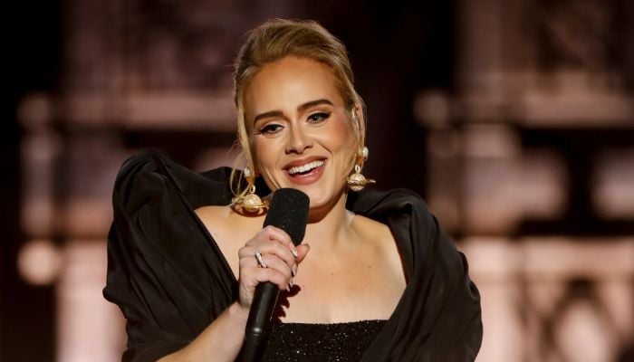 Adele shocks fans with career break announcement after residency