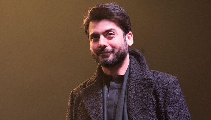 Pakistani singer-turned-actor Fawad Khan. — Instagram/Instagram/fawadkhan81