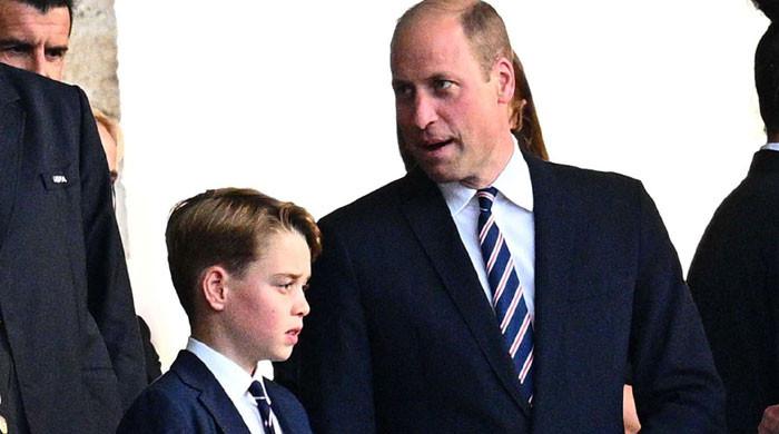 Prince George Forced To Follow Strict Royal Traditions At Age Of 10