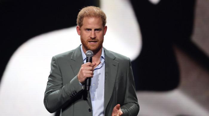 Prince Harry called out for ‘jarring’ new move