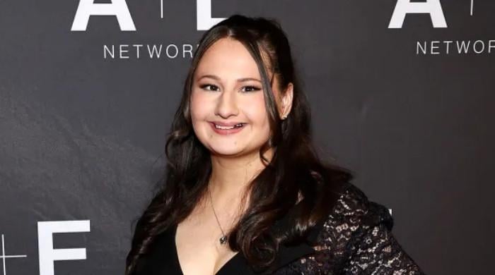 Gypsy Rose Blanchard fights with Ryan Anderson over money issues